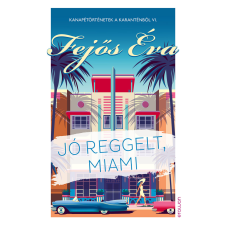 Erawan Jó reggelt, Miami irodalom