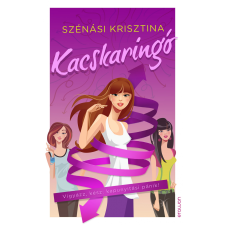 Erawan Kacskaringó regény