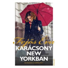 Erawan Karácsony New Yorkban irodalom