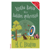 Erawan Könyvkiadó Agatha Raisin és a halálos nyílvessző