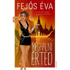 Erawan Könyvkiadó Meghalni érted irodalom