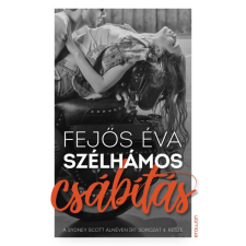 Erawan Könyvkiadó Szélhámos csábítás*** gyermek- és ifjúsági könyv