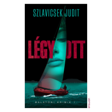 Erawan Légy/ott regény