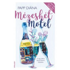 Erawan Mézeshét Motel irodalom