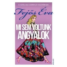 Erawan Mi sem voltunk angyalok egyéb e-könyv