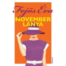 Erawan November lánya egyéb e-könyv