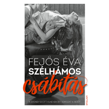Erawan Szélhámos csábítás regény