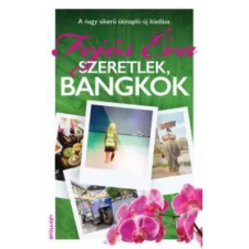 Erawan Szeretlek, Bangkok egyéb e-könyv