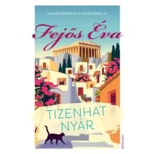 Erawan Tizenhat nyár egyéb e-könyv