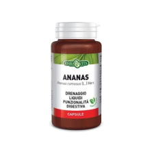  ErbaVita® Mikronizált Ananász kapszula Vcaps® tokban - extra bromelán enzim és 3 szabadalom! vitamin és táplálékkiegészítő
