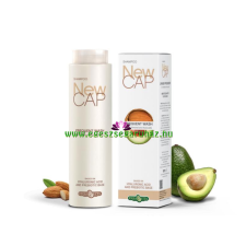 ERBAVITA® NEWCAP® sampon gyakori használatra LAVAGGI FREQUENTI sampon