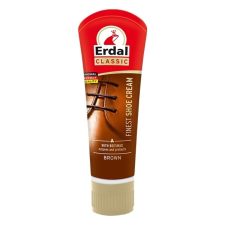 Erdal Cipőkrém ERDAL barna 60ml tisztító- és takarítószer, higiénia