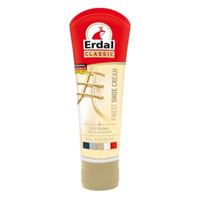 Erdal Cipőkrém ERDAL színtelen 60ml tisztító- és takarítószer, higiénia