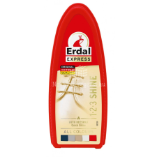 Erdal Erdal gyorsfény cipőfényező szivacs - szintelen tisztító- és takarítószer, higiénia