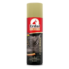 Erdal GmbH Cipőápoló spray ERDAL fekete 250ml tisztító- és takarítószer, higiénia