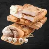  Erdei csemege szalonna kb. 2 kg