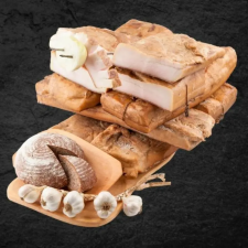  Erdei csemege szalonna kb. 2 kg sütés és főzés