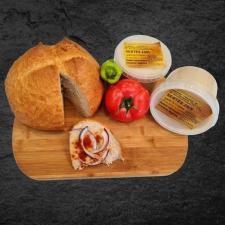  Erdei Házi Sertés Zsír 500 g (tégelyben) sütés és főzés