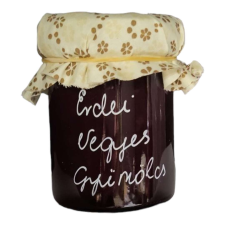 Erdei vegyes gyümölcs lekvár 200g alapvető élelmiszer