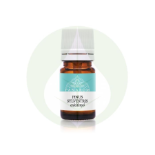 Erdeifenyő - Pinus sylvestris illóolaj - 5ml - Panarom illóolaj