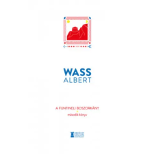 Erdélyi Szalon A funtineli boszorkány - Második könyv | Wass Albert egyéb könyv