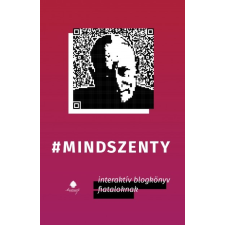 Erdélyi Szalon #mindszenty - interaktív blogkönyv fiataloknak (B) történelem