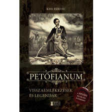 Erdélyi Szalon Petőfianum - Visszaemlékezések és legendák - A Petőfi-rejtélyek nyomában történelem