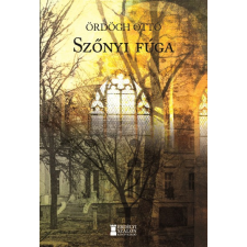 Erdélyi Szalon Szőnyi fúga regény