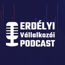 Erdélyi Vállalkozói Podcast egyéb e-könyv