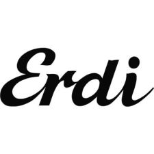 Erdi (D35-60) Összeillesztő fogó 255 mm 1 db (D35-60) fogó
