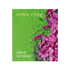  Erdős Virág - Eltérő tartalom regény