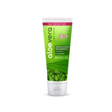  Eredeti Aloe Vera bőrnyugtató, regeneráló védőkrém 5in1 100ml arckrém