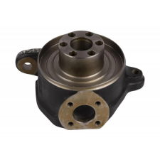 Eredeti Carraro Forgóegység burkolat, bal Carraro 479721 autóalkatrész