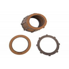 Eredeti Carraro Kuplungtárcsa készlet Carraro 149305 autóalkatrész