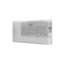 Eredeti Epson T6539 Tintapatron Light Light Black 200ml nyomtatópatron & toner