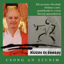 Eredeti Fény Zen Templom Küzdj és ébredj egyéb e-könyv