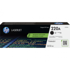Eredeti HP W2200A Toner Black 2.000 oldal kapacitás No.220A nyomtatópatron & toner