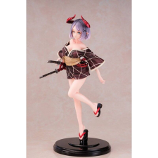 Eredeti karakter szobor 1/5 Tsunokko Illusztráció: Shal.E 32 cm játékfigura