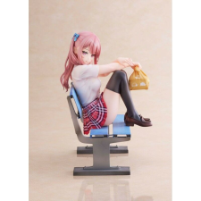 Eredeti Karakter szobor 1/6 Kurumi 18 cm játékfigura