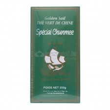 Eredeti Kínai Zöldtea Szálas 250 G 250 g tea