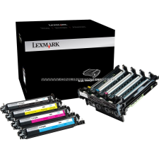 Eredeti Lexmark CS/CX/31x/41x/51x Imaging kit Black 40k (Eredeti) 70C0Z10 nyomtatópatron & toner