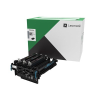 Eredeti Lexmark CS/CX/421/52x/62x Return Drum Black 125k (Eredeti) 78C0ZK0