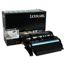 Eredeti Lexmark X65x Return Toner 7K (Eredeti) X651A11E nyomtatópatron & toner