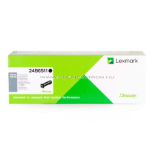 Eredeti Lexmark XC6152/8155 Toner Black BSD 25K (Eredeti) 24B6511 nyomtatópatron & toner