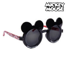  Eredeti Mickey Mouse gyermek napszemüveg, kihajtható napellenzővel, UV400 napszemüveg
