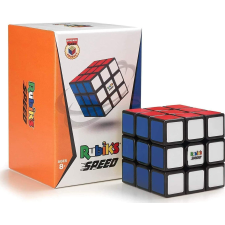 EREDETI RUBIK 3X3-AS SEBESSÉGŰ KOCKA oktatójáték