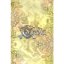  Eredia: The Diary of Heroes (digitális licenc) videójáték