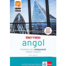 ÉRETTSÉGI ANGOL FELADATS KÖZÉP 2022 tankönyv