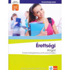 ÉRETTSÉGI ANGOL TEMAT. FELADATGY EM tankönyv