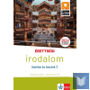  Érettségi - Irodalom - Adattár és tesztek 1.